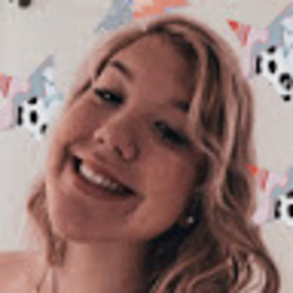 Meet your Posher, Paige